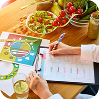 Nutrition & Dietetics